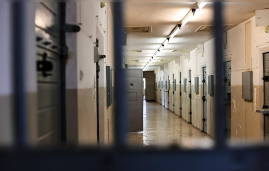 Baltimore Man Sentenced for Extorting Massachusetts Victims Met on Dating Site