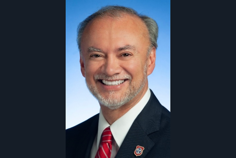 Banking Veteran Tod Trulove to Retire as Tennessee’s Assistant Commissioner of the Bank Division