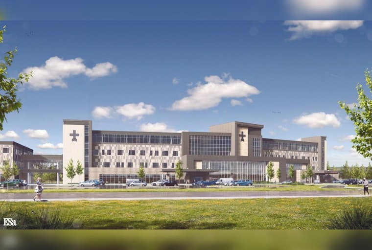 Baptist Health System in San Antonio Ramps Up Recruitment for New Westover Baptist Hospital
