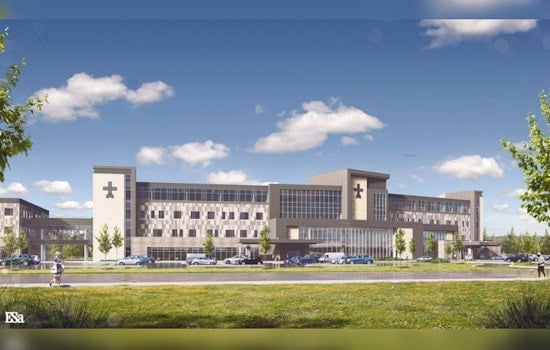 Baptist Health System in San Antonio Ramps Up Recruitment for New Westover Baptist Hospital