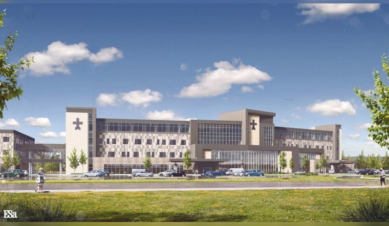 Baptist Health System in San Antonio Ramps Up Recruitment for New Westover Baptist Hospital