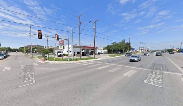 Barricaded Suspect Shuts Down Major Intersection in San Antonio, Disrupts Morning Commute