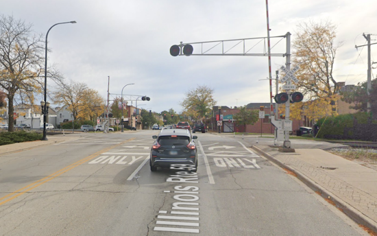 Barrington Increases Safety at Rail Crossings in Wake of Teen's Death, Adds Guards and Boosts Pay