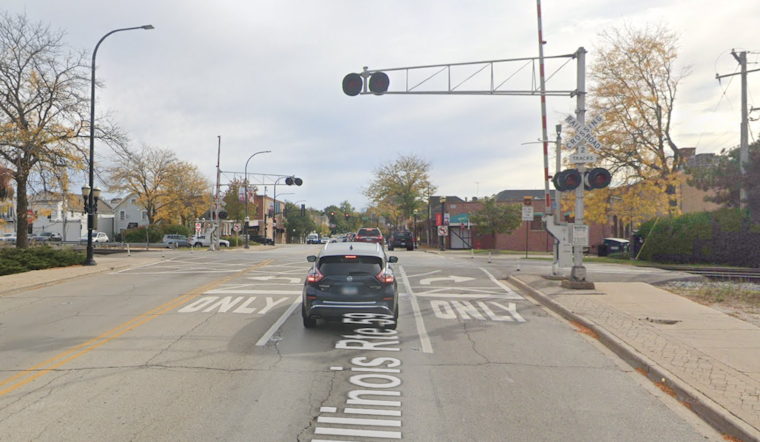 Barrington Increases Safety at Rail Crossings in Wake of Teen's Death, Adds Guards and Boosts Pay