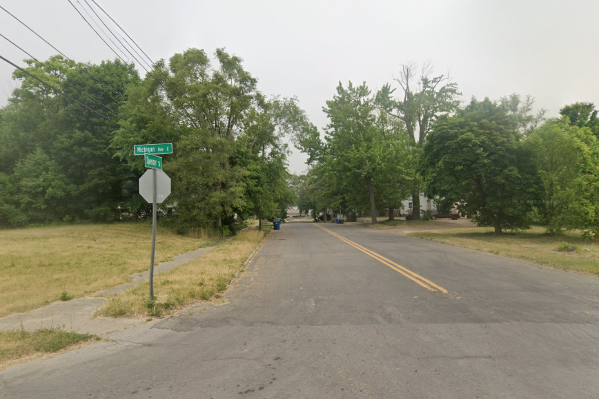 Battle Creek Man Charged with Open Murder After Fatal Shooting Leaves