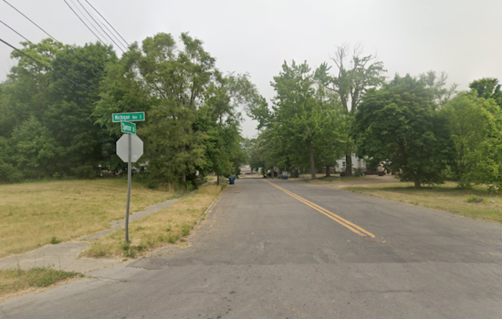 Battle Creek Man Charged with Open Murder After Fatal Shooting Leaves One Dead, Another Injured