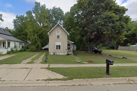 Battle Creek Shed Fire Causes Burns, Property Damage; Firefighters Prevent Spread to Nearby Home