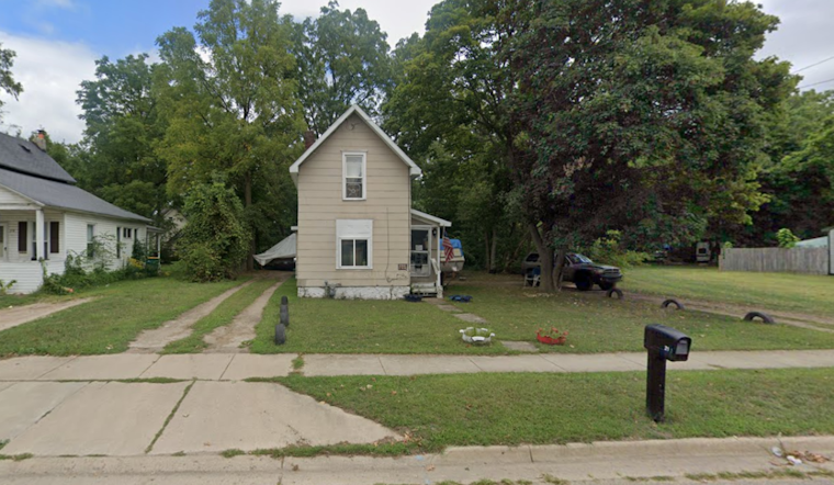 Battle Creek Shed Fire Causes Burns, Property Damage; Firefighters Prevent Spread to Nearby Home