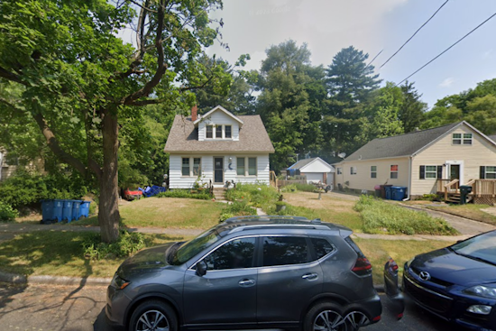 Battle Creek Woman Fatally Stabbed; Boyfriend Detained, Suspected of Murder