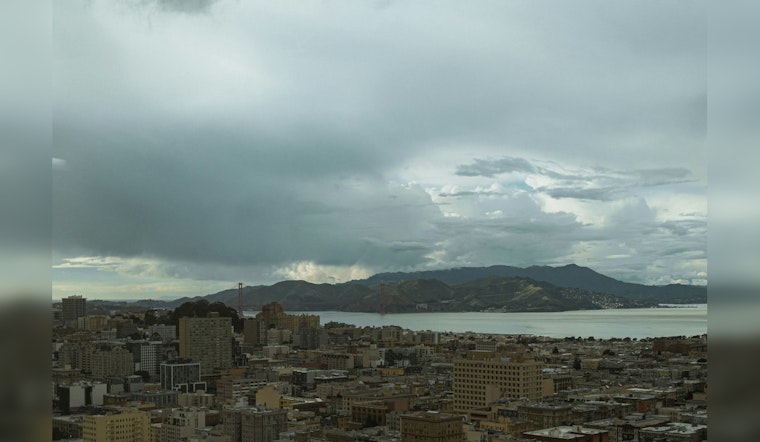 Bay Area Braces for More Chilly Weather, Potential Thunderstorms, and Near-Record Lows