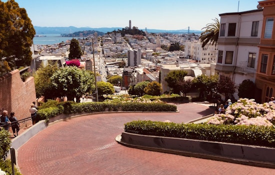 Bay Area Welcomes Warm Weather: Heat Wave Brings Midweek Temperature Rise