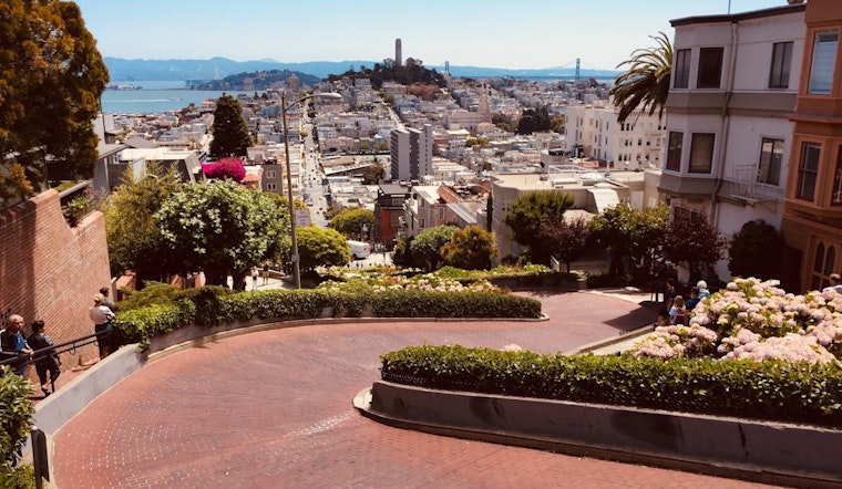 Bay Area Welcomes Warm Weather: Heat Wave Brings Midweek Temperature Rise