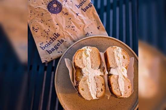 Bay Area's Boichik Bagels to Bring East Coast Flavors to Los Angeles' Los Feliz