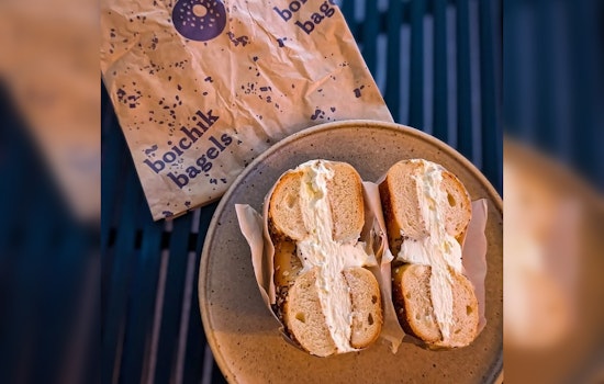 Bay Area's Boichik Bagels to Bring East Coast Flavors to Los Angeles' Los Feliz