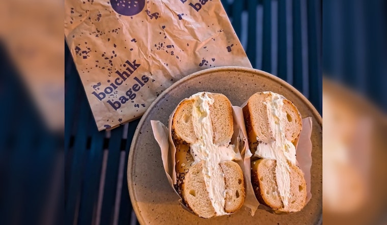 Bay Area's Boichik Bagels to Bring East Coast Flavors to Los Angeles' Los Feliz