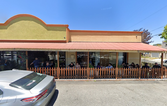 Bay Area's Popular Mediterranean Eatery Mazra Set to Open New Redwood City Location