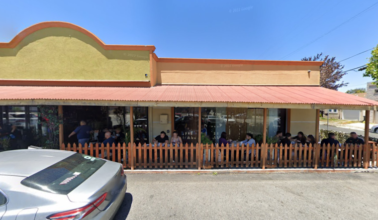 Bay Area's Popular Mediterranean Eatery Mazra Set to Open New Redwood City Location