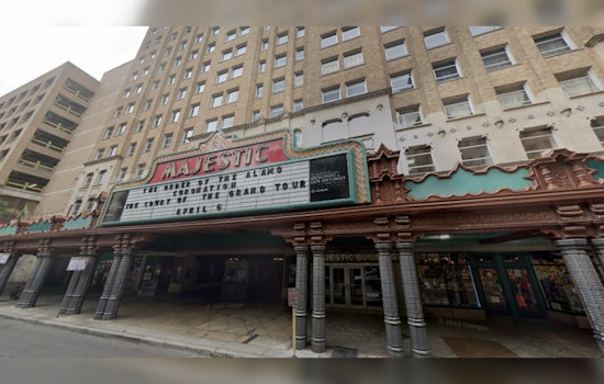 Beatles Tribute Band RAIN to Deliver Nostalgic Performances at San Antonio's Majestic Theatre