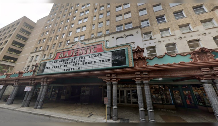 Beatles Tribute Band RAIN to Deliver Nostalgic Performances at San Antonio's Majestic Theatre