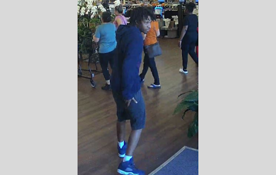 Bedford Police Seek Public's Help to Identify Suspects in Daylight Robbery Case