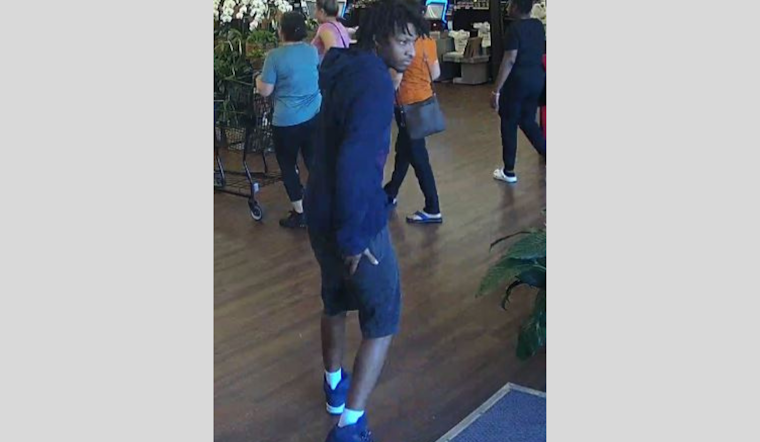 Bedford Police Seek Public's Help to Identify Suspects in Daylight Robbery Case