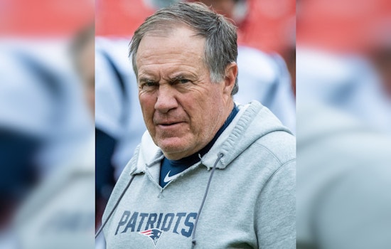 Belichick Without a Team After Alleged Kraft Intervention in Falcons Coaching Decision