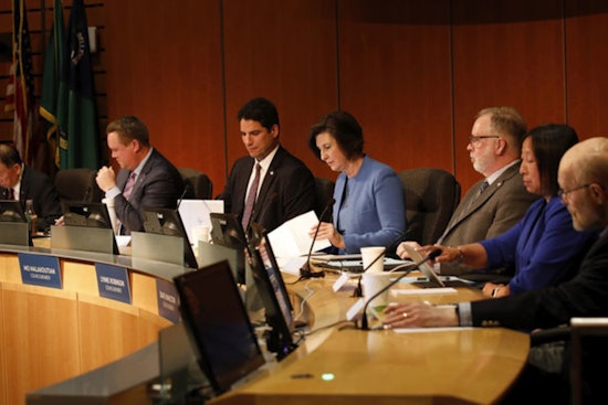 Bellevue City Council Moves Meetings to Tuesdays for Enhanced Public Engagement