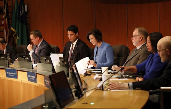 Bellevue City Council Moves Meetings to Tuesdays for Enhanced Public Engagement