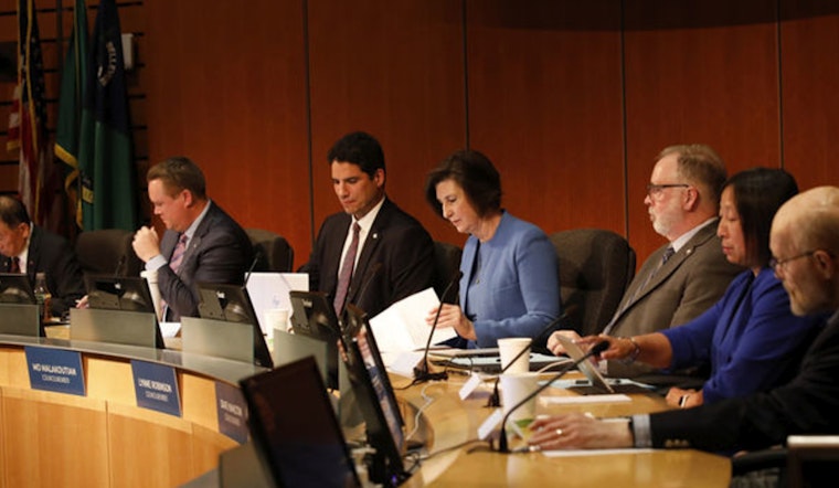 Bellevue City Council Moves Meetings to Tuesdays for Enhanced Public Engagement