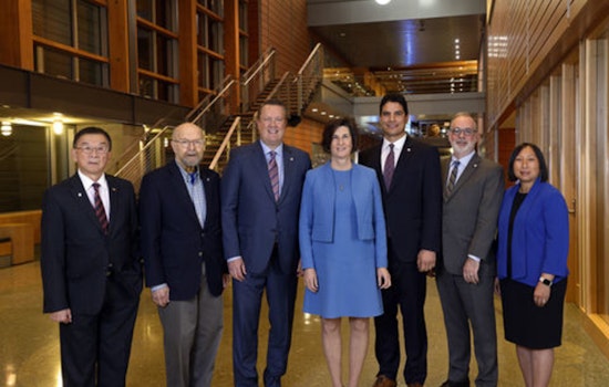 Bellevue City Council Seeks Volunteers for Arts, Library, and Transportation Boards