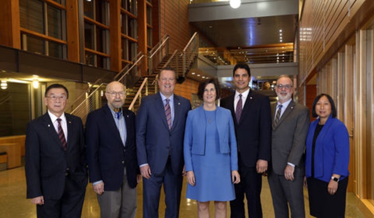 Bellevue City Council Seeks Volunteers for Arts, Library, and Transportation Boards