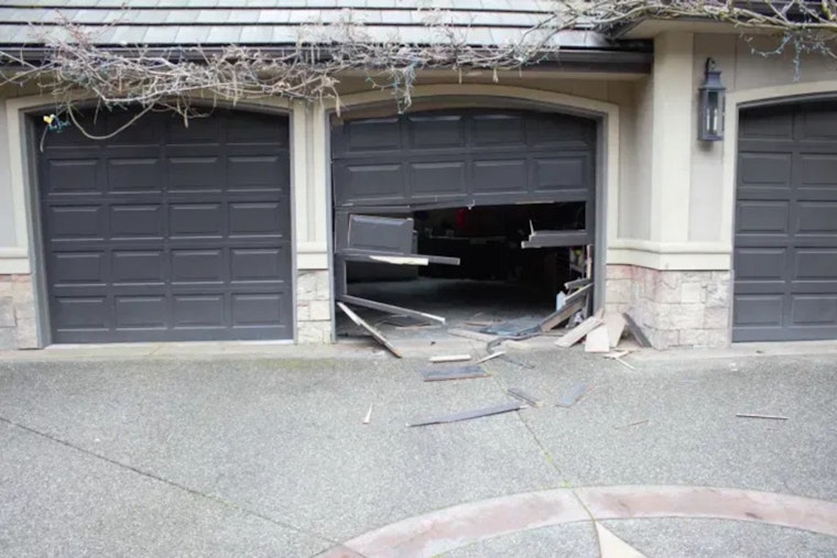Bellevue Police Arrest Man Suspected of Multi-County Crime Spree Involving Robbery and Burglary