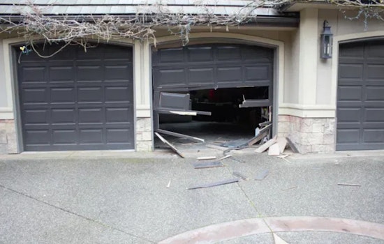 Bellevue Police Arrest Man Suspected of Multi-County Crime Spree Involving Robbery and Burglary