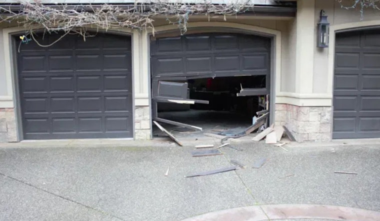 Bellevue Police Arrest Man Suspected of Multi-County Crime Spree Involving Robbery and Burglary