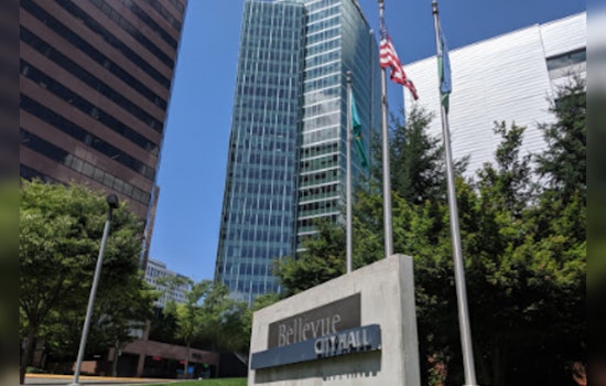 Bellevue Seeks Community Expertise for Board and Commission Vacancies, Application Deadline Approaches