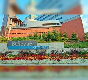 Bellevue Seeks Five Residents for Independent Salary Commission to Set Public Official Pay