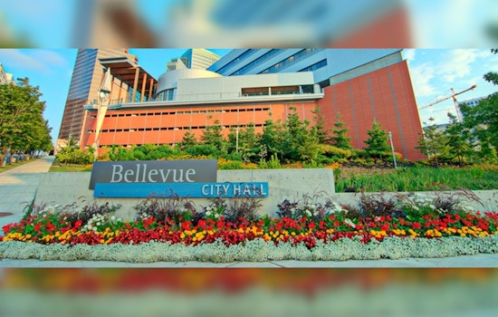 Bellevue Seeks Five Residents for Independent Salary Commission to Set Public Official Pay