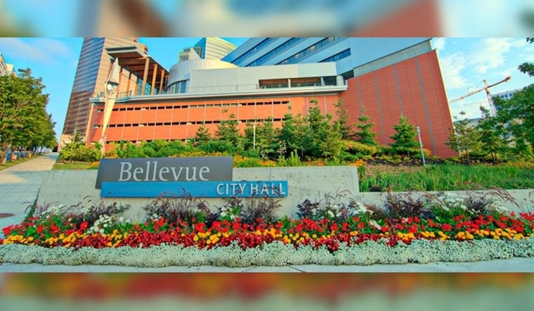 Bellevue Seeks Five Residents for Independent Salary Commission to Set Public Official Pay