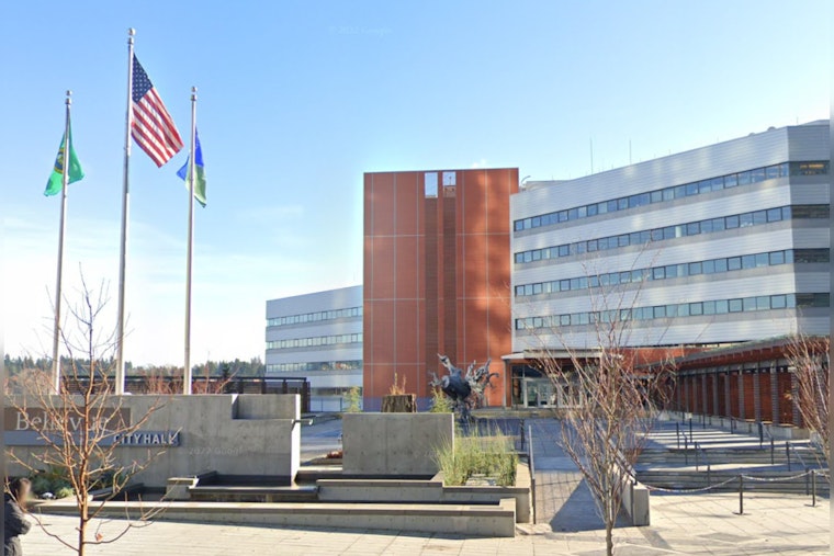Bellevue Seeks Public Input on City Manager Selection, Survey Open Until April 21
