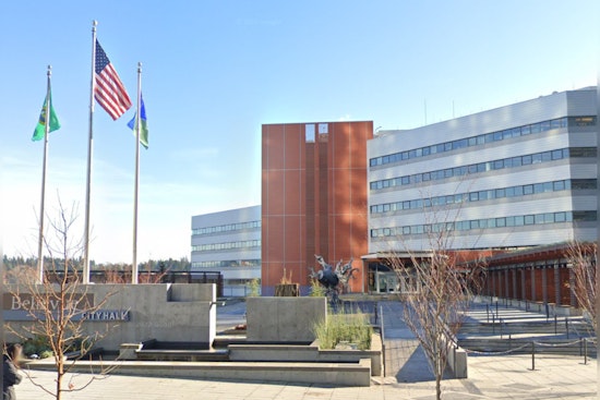 Bellevue Seeks Public Input on City Manager Selection, Survey Open Until April 21