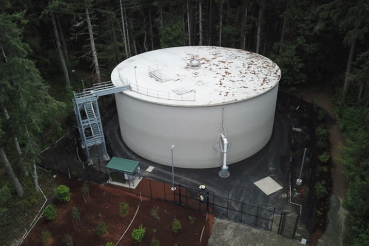 Bellevue Sets Sight on Enhanced Water Services with 10-Year Utility Improvement Plan