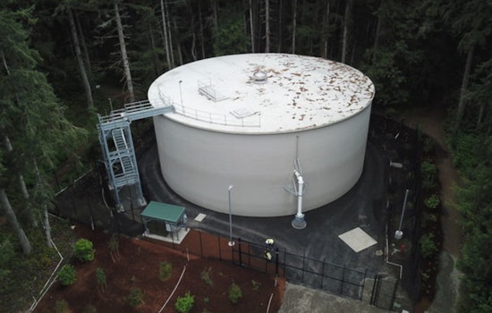 Bellevue Sets Sight on Enhanced Water Services with 10-Year Utility Improvement Plan