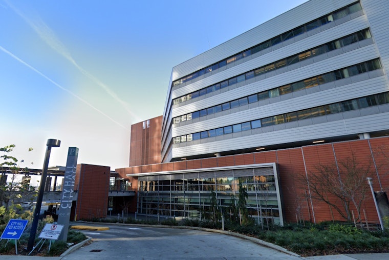 Bellevue to Hold Public Hearing Shaping Policy on Housing and Human Services for 2025-2029