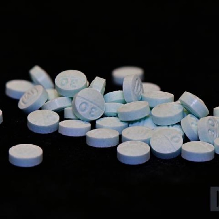 Bellingham Man Sentenced to 8 Years for Fentanyl Distribution, Firearm Possession