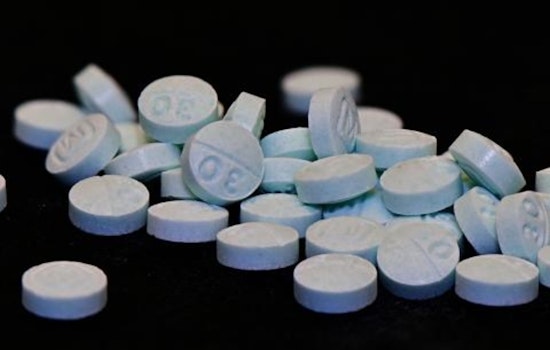 Bellingham Man Sentenced to 8 Years for Fentanyl Distribution, Firearm Possession
