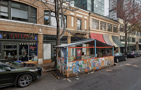 Beloved Lion Dance Cafe in Oakland to Close, Culinary Duo Seek New Beginnings Near Family