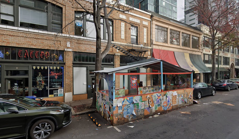 Beloved Lion Dance Cafe in Oakland to Close, Culinary Duo Seek New Beginnings Near Family
