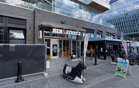 Ben & Jerry's Serves Up Free Ice Cream on Famed 'Free Cone Day'