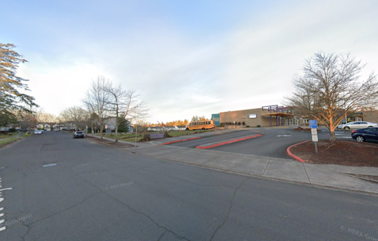 Bethany Parents Alerted as Child Approached by Suspicious Man Near School Complex