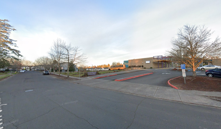 Bethany Parents Alerted as Child Approached by Suspicious Man Near School Complex